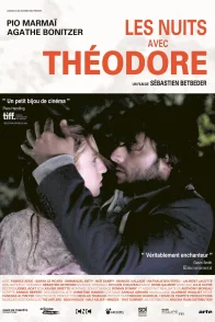 Affiche du film : Les nuits avec Théodore