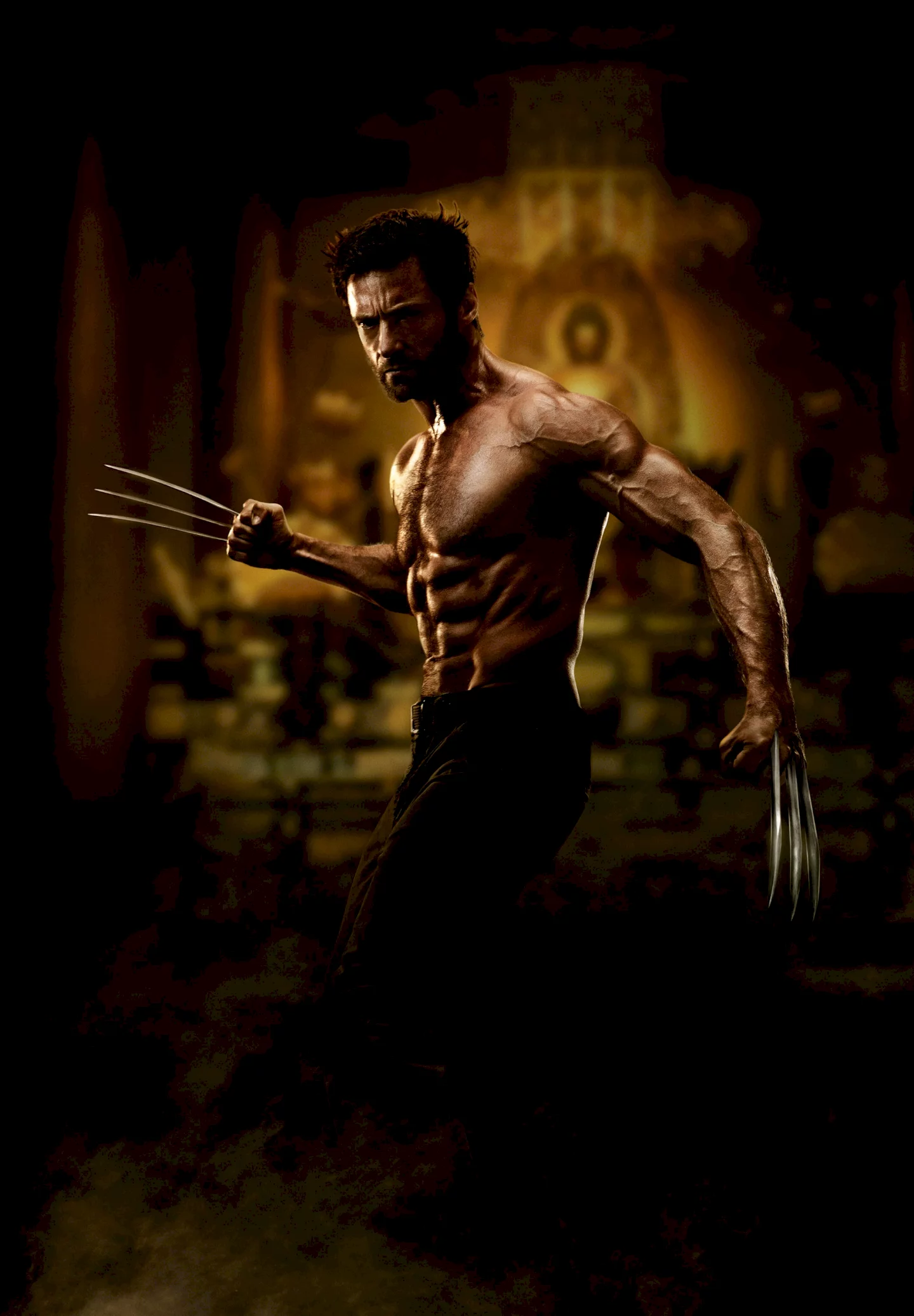 Photo 35 du film : Wolverine : le combat de l'immortel