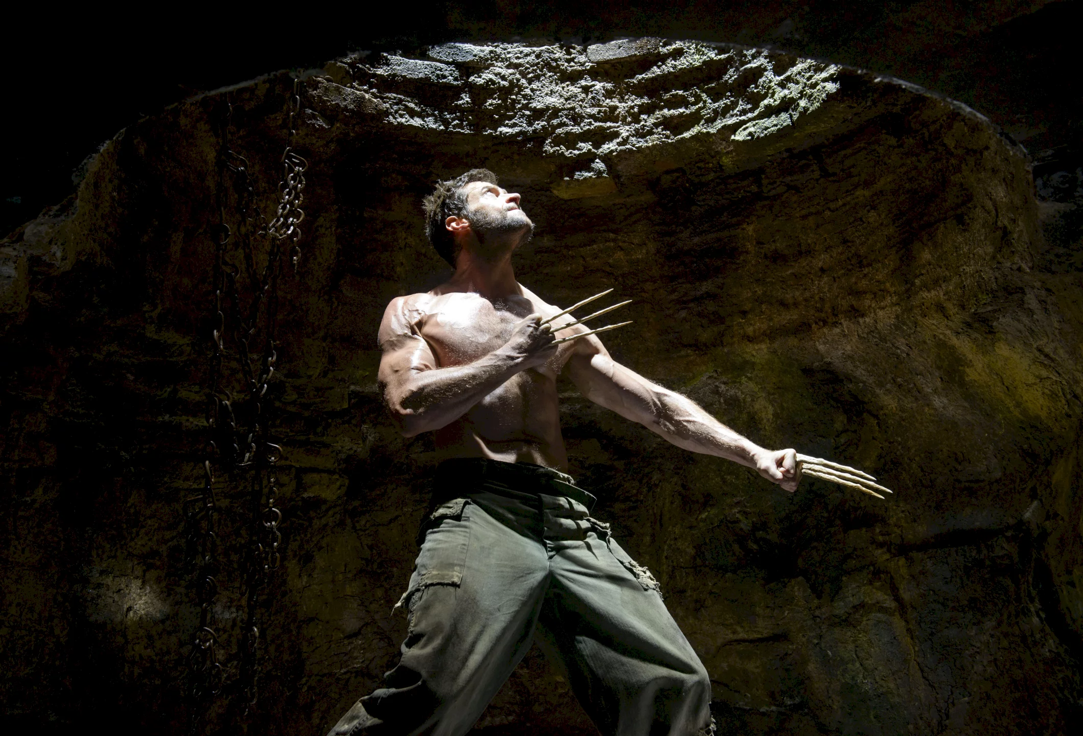 Photo 10 du film : Wolverine : le combat de l'immortel
