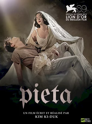 Photo du film : Pieta