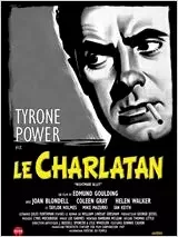 Affiche du film Le charlatan