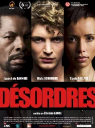 Photo dernier film Etienne Faure
