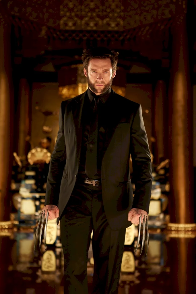 Photo 33 du film : Wolverine : le combat de l'immortel