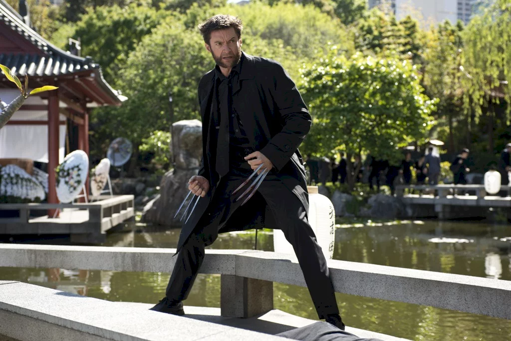 Photo 14 du film : Wolverine : le combat de l'immortel