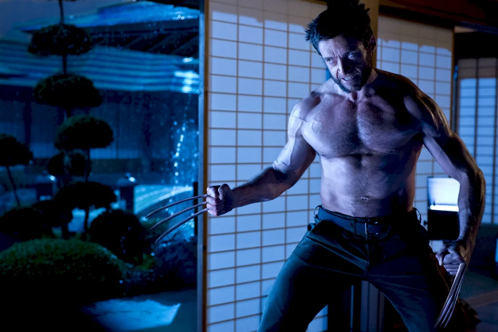 Photo 12 du film : Wolverine : le combat de l'immortel