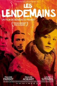 Affiche du film : Les Lendemains