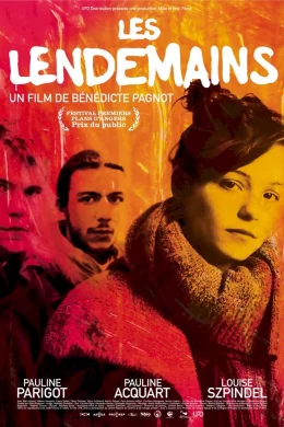 Affiche du film Les Lendemains