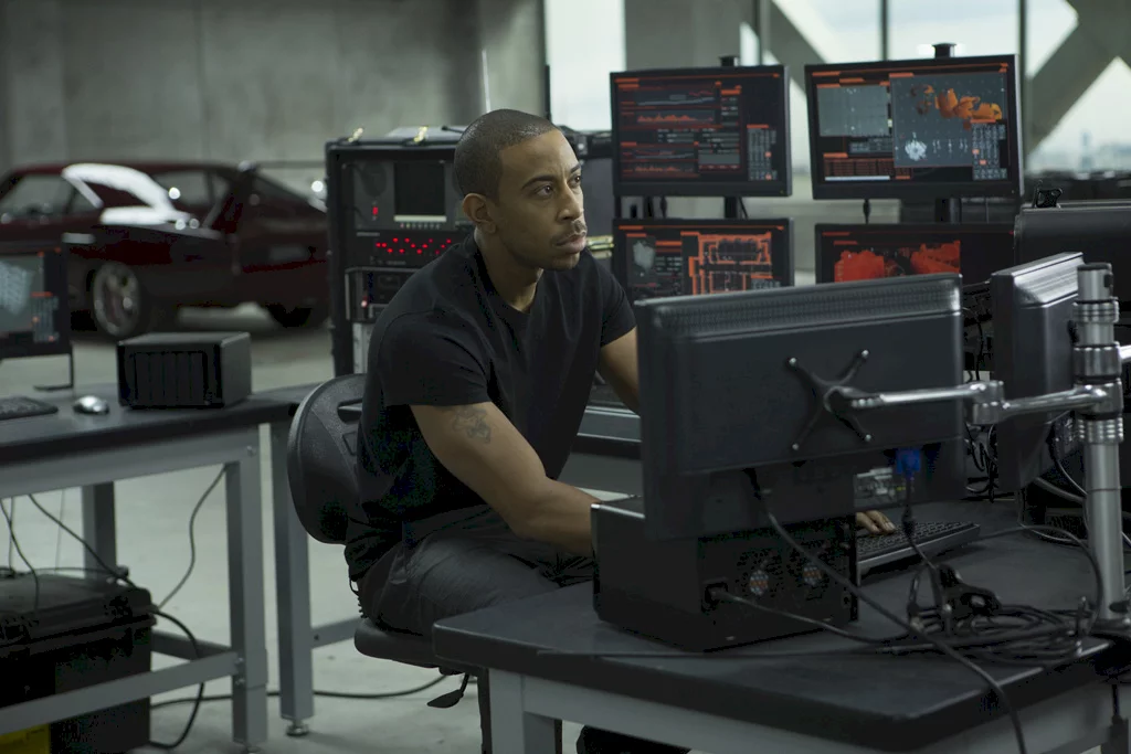 Photo 7 du film : Fast and Furious 6