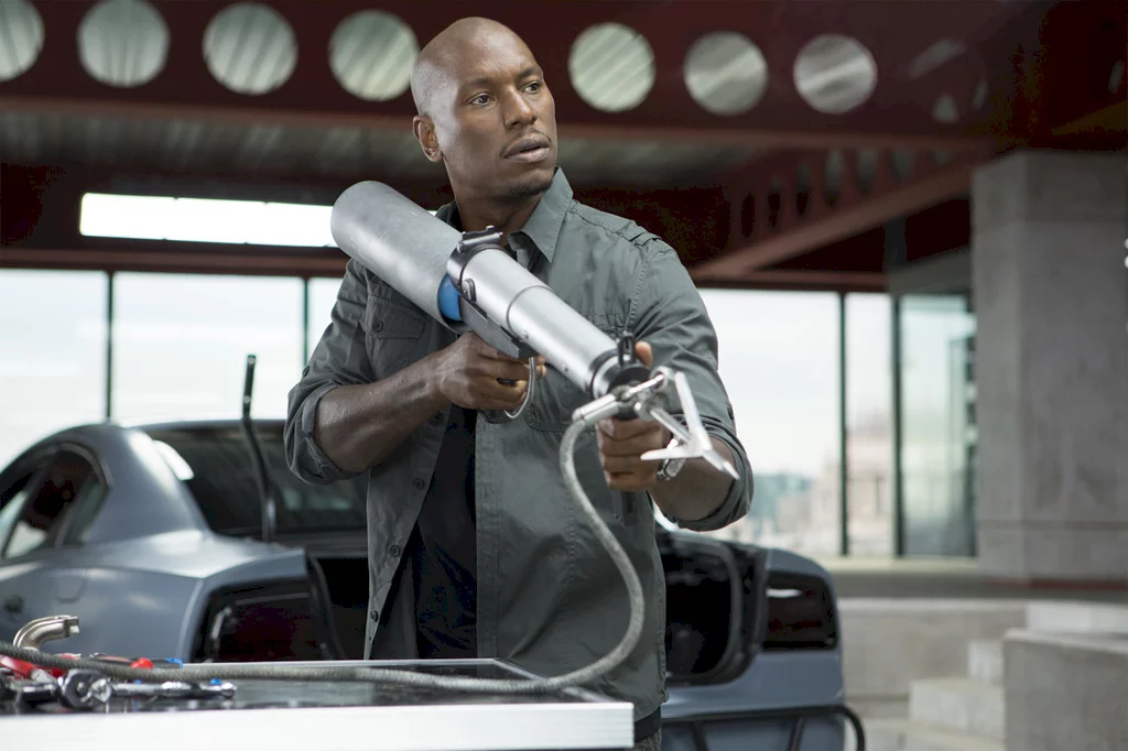 Photo 8 du film : Fast and Furious 6