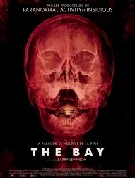 Affiche du film The Bay 
