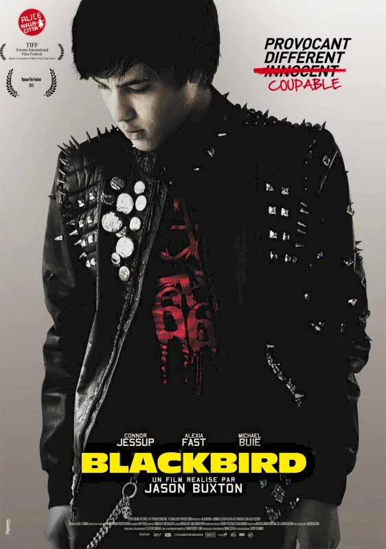 Photo du film : Blackbird 