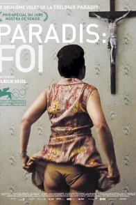 Affiche du film : Paradis : Foi