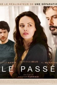 Affiche du film : Le Passé