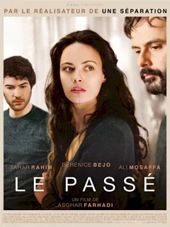 Affiche du film Le Passé