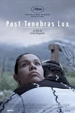 Affiche du film Post Tenebras Lux