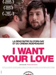 Photo dernier film Travis  Mathews 