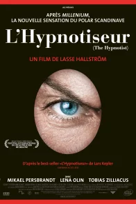 Affiche du film : L'Hypnotiseur