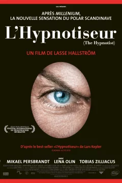 Affiche du film = L'Hypnotiseur