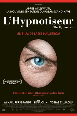 Affiche du film L'Hypnotiseur