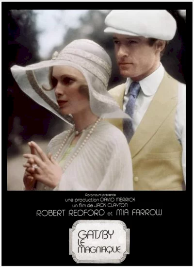 Photo 1 du film : Gatsby le magnifique