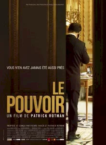 Photo du film : Le Pouvoir