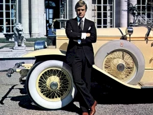 Photo 2 du film : Gatsby le magnifique