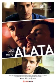 Affiche du film : Alata