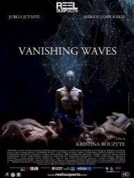 Affiche du film Vanishing waves