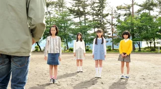Affiche du film : Shokuzai - Celles qui voulaient se souvenir