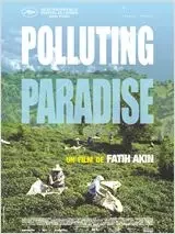 Affiche du film Polluting Paradise