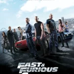 Photo du film : Fast and Furious 6