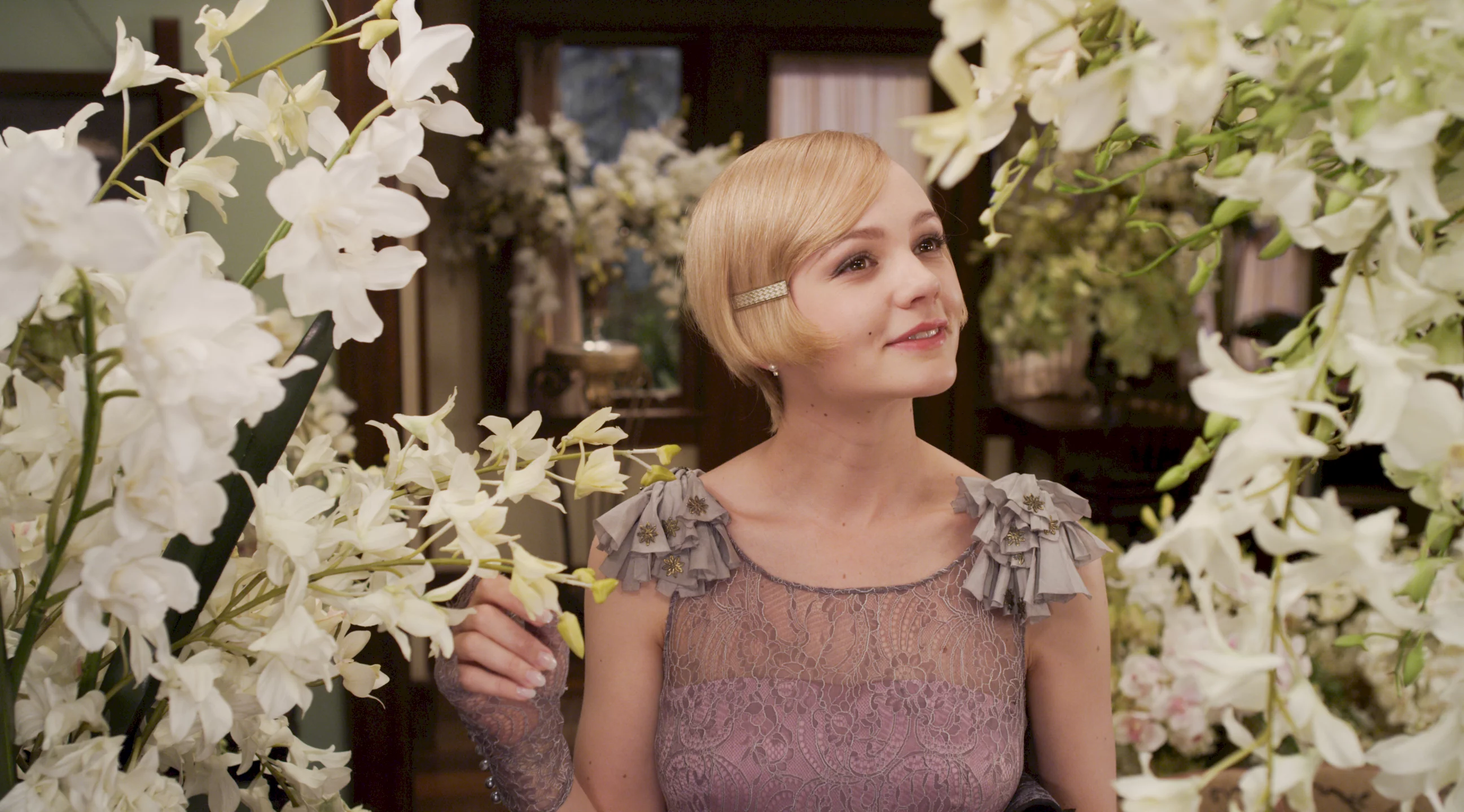 Photo du film : Gatsby le Magnifique