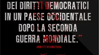 Affiche du film : Diaz - Un crime d'Etat