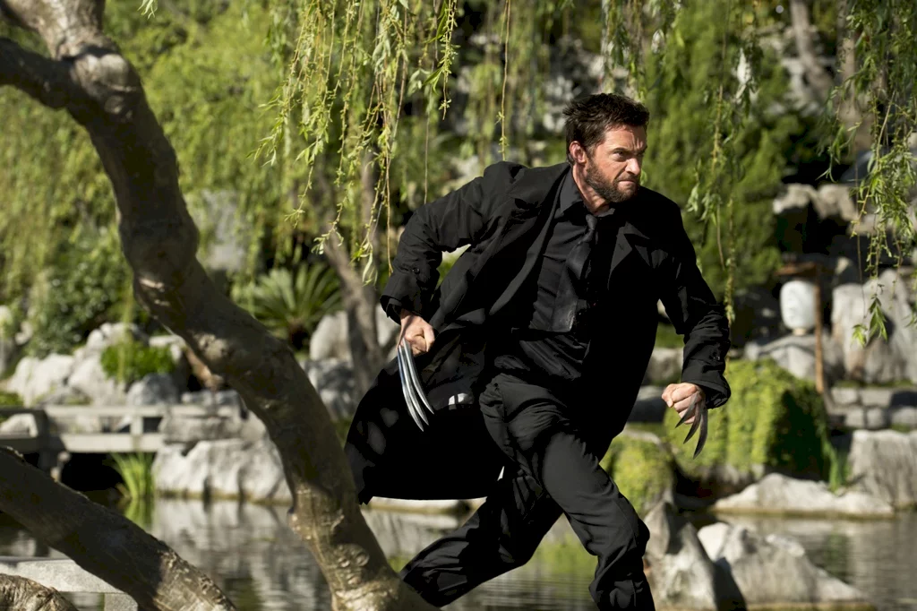 Photo 15 du film : Wolverine : le combat de l'immortel