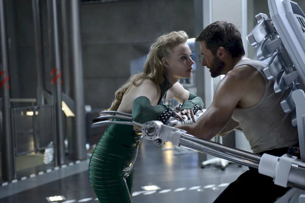 Photo 20 du film : Wolverine : le combat de l'immortel
