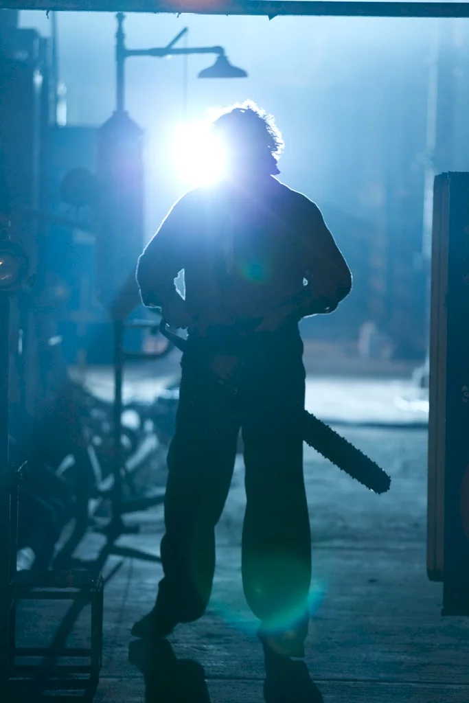 Photo 11 du film : Texas chainsaw 3D