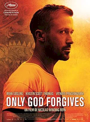 Photo 1 du film : Only God Forgives