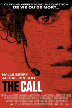 Affiche du film = The Call