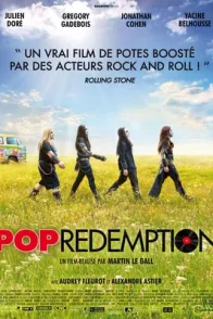 Affiche du film : Pop Redemption