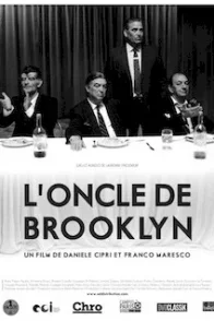 Affiche du film : L'Oncle de Brooklyn