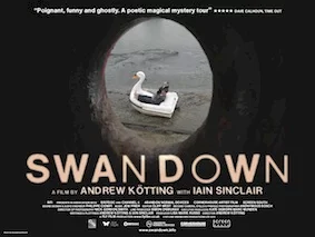 Photo du film : Swandown 
