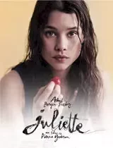 Affiche du film = Juliette