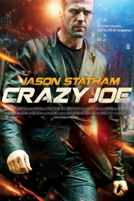 Affiche du film : Crazy Joe