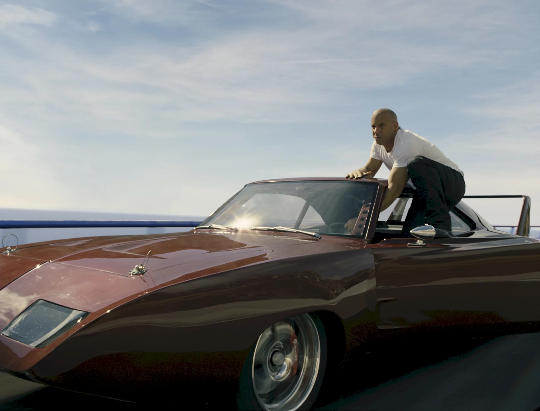 Photo 19 du film : Fast and Furious 6