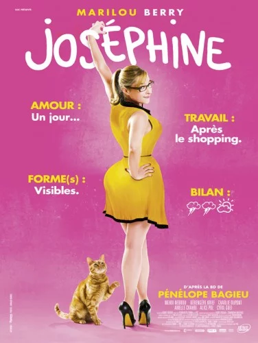 Photo du film : Joséphine