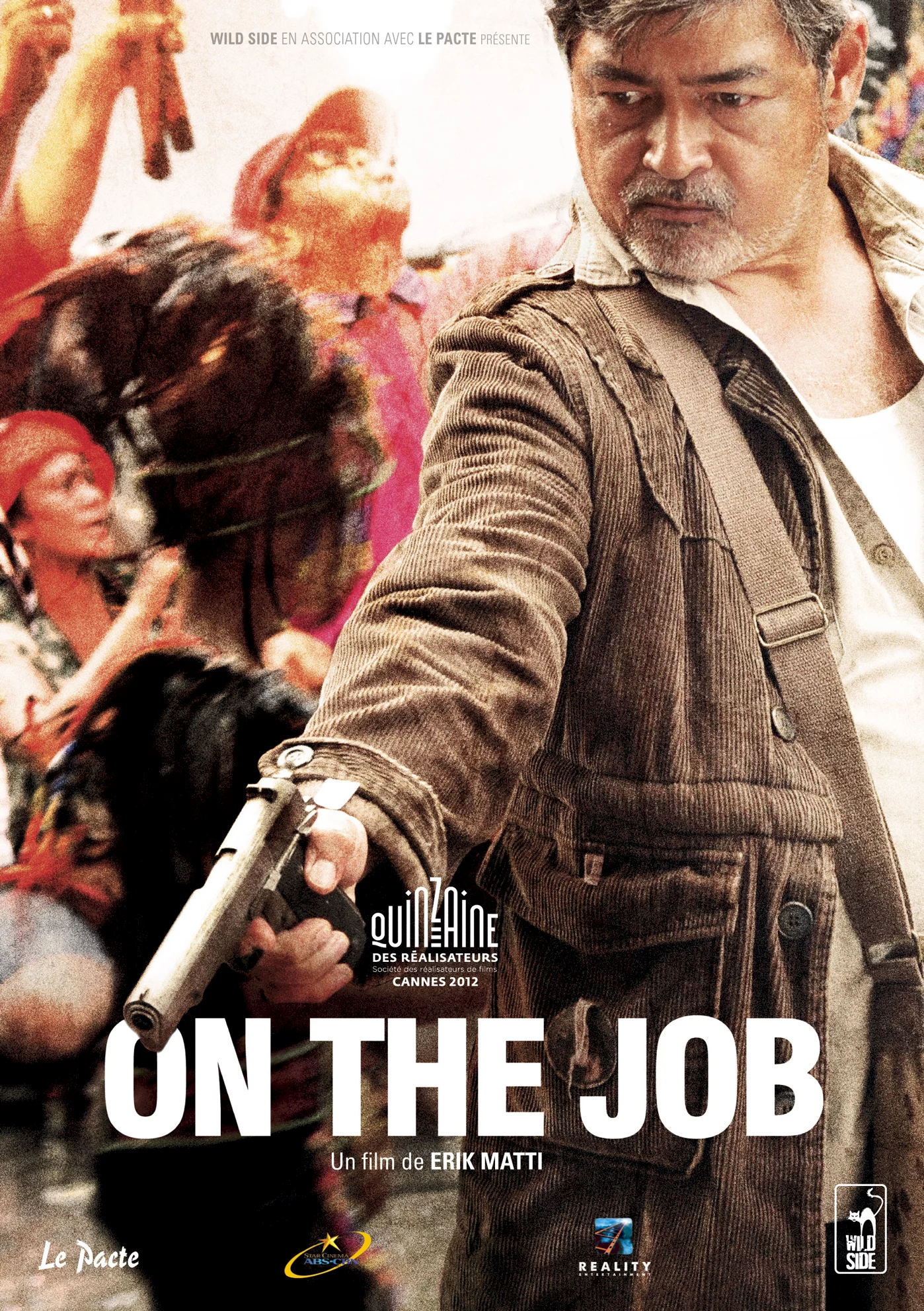Photo 1 du film : On the Job 