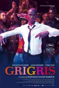Affiche du film : Grigris