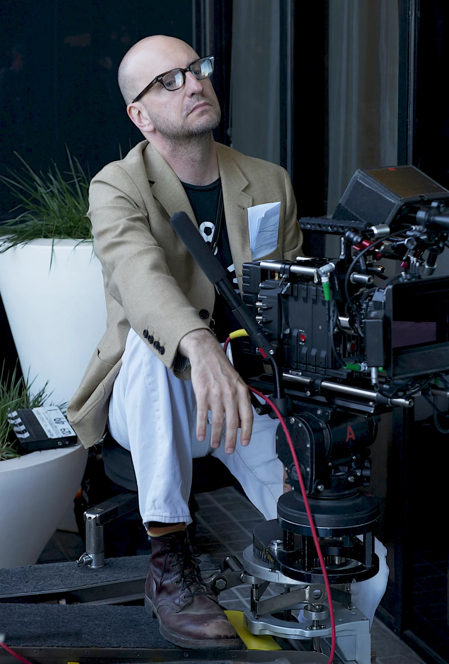 Photo 19 du film : Ma vie avec Liberace