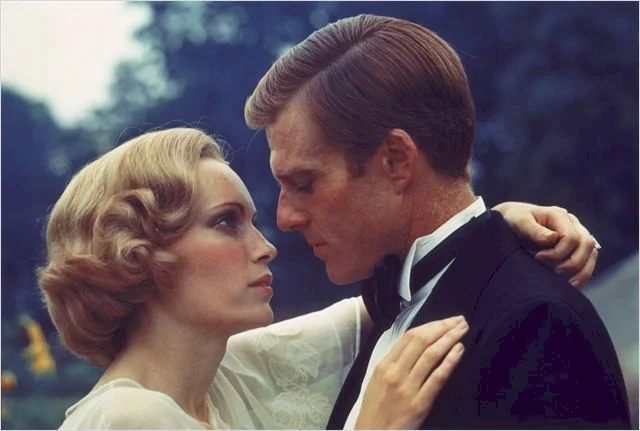 Photo 4 du film : Gatsby le magnifique