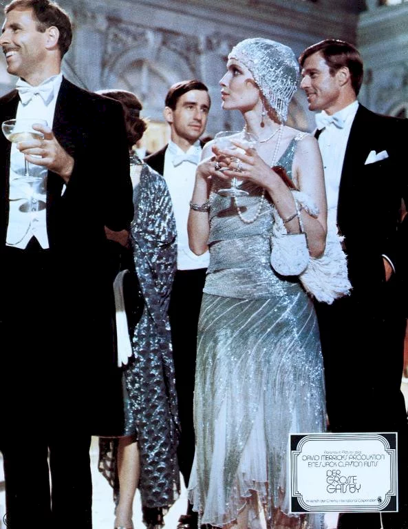 Photo 10 du film : Gatsby le magnifique